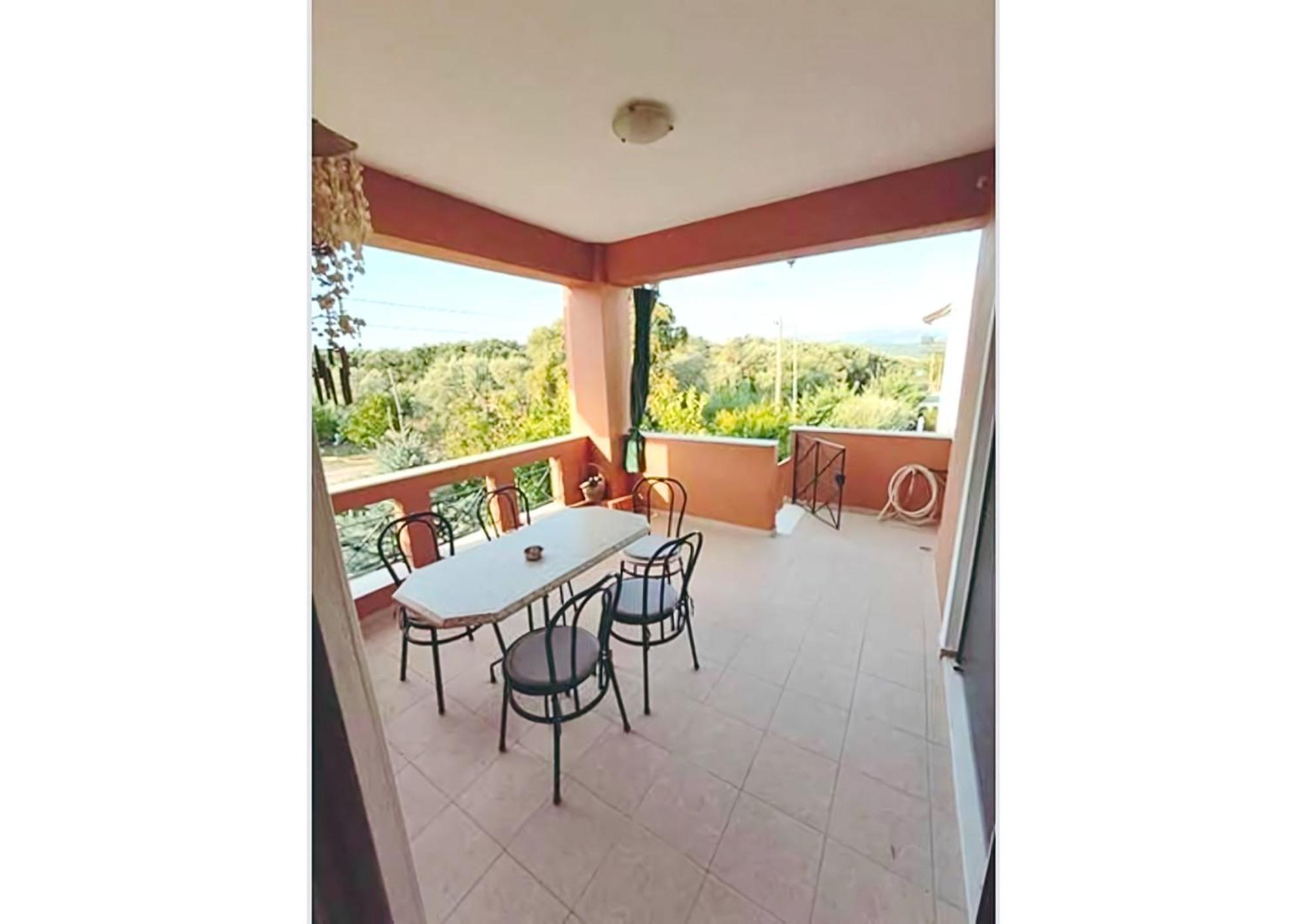 Villa Vasso Maisonette Nikiana Luaran gambar